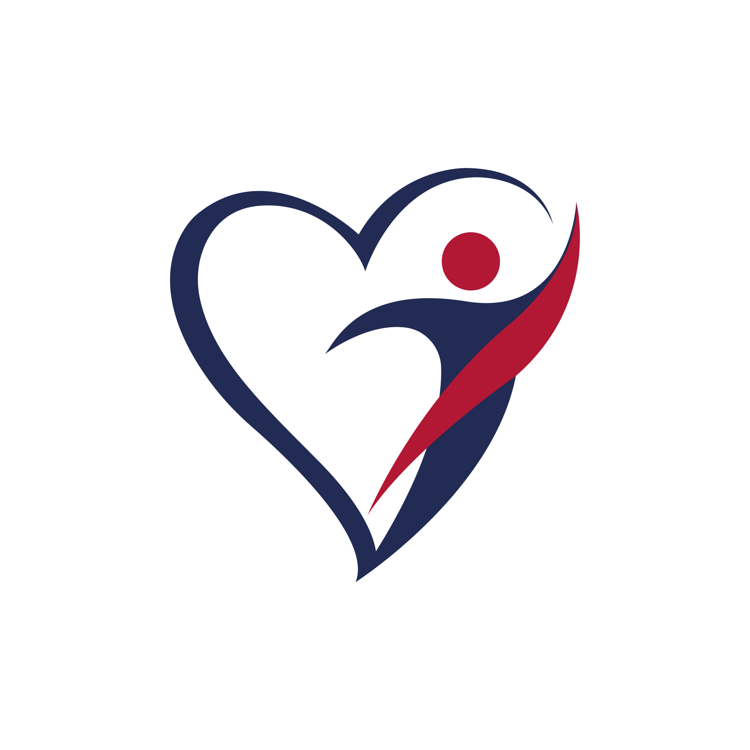 Isotipo Teaching Hearts