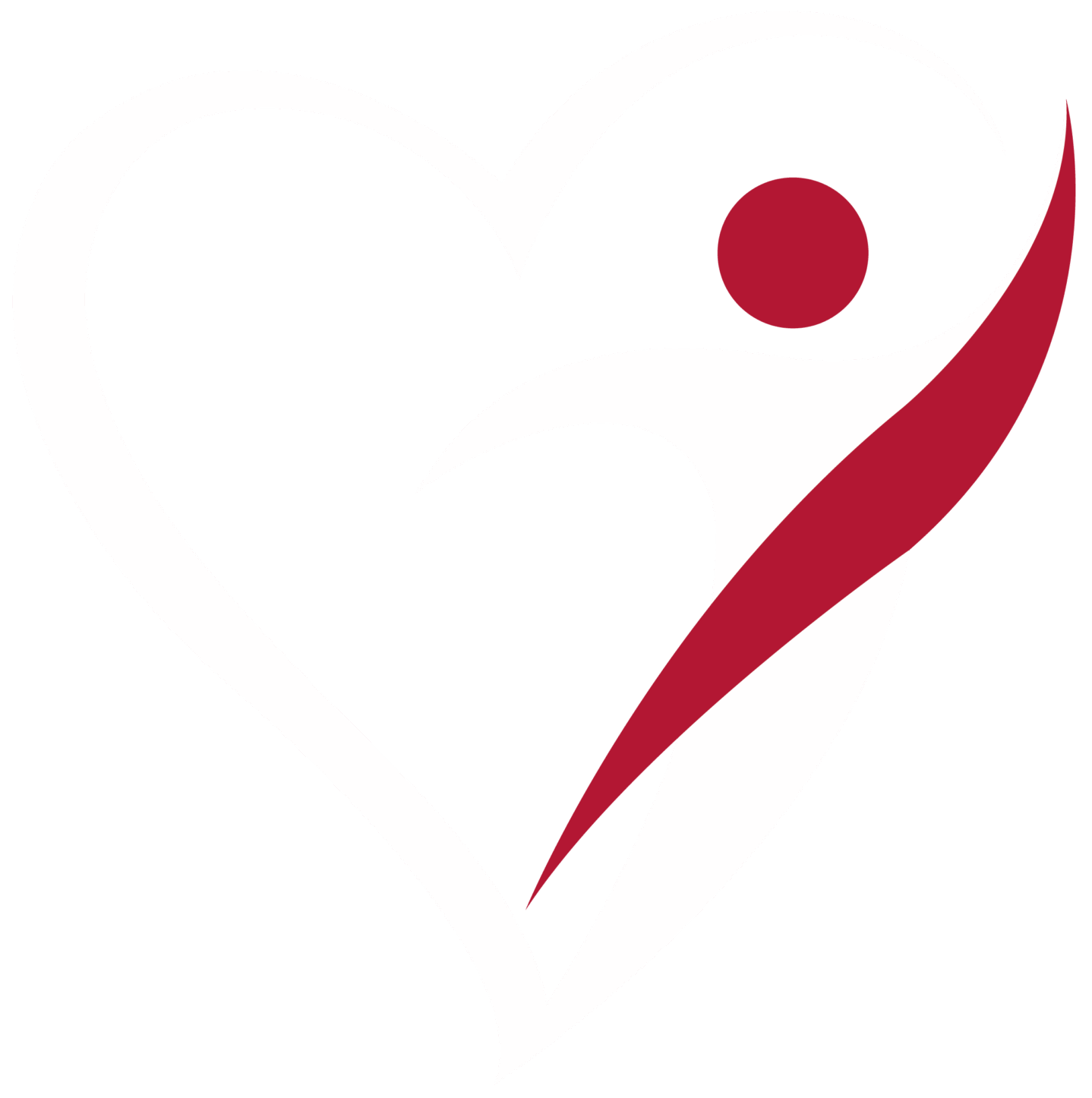 Isotipo Teaching Hearts