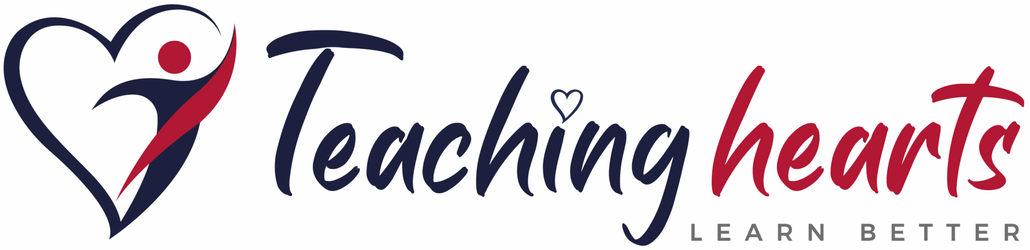 Logo Teaching Hearts